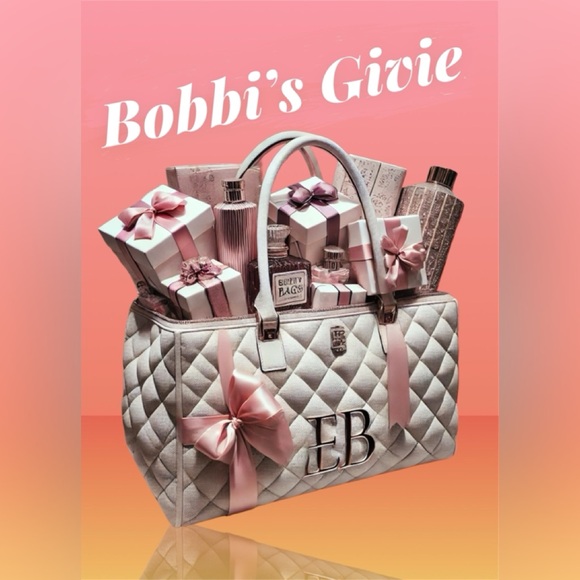 Lux & Designer Accessories - Bobbi’s Luxury Customer Appreciation Giveaway
